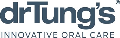 DrTung's Logo (CNW Group/DrTung's)