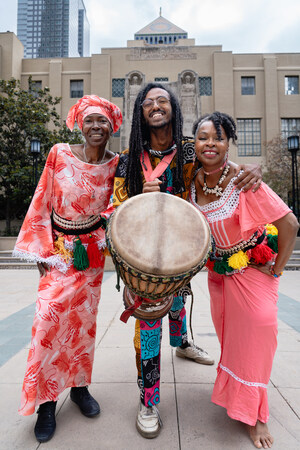 Los Angeles Public Library Hosts Fourth Annual June Jubilee: A Celebration of Black Excellence