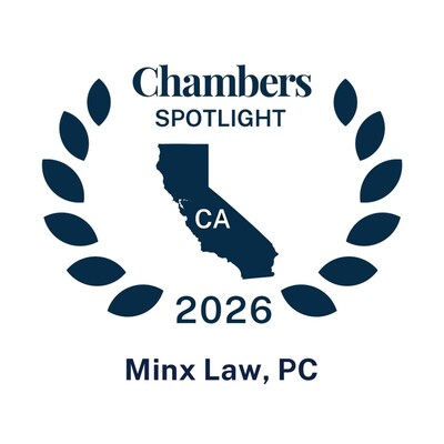 Chambers Spotlight Recognition