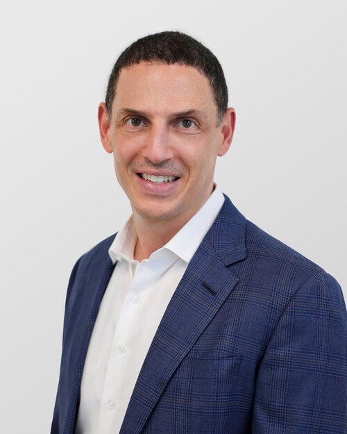 Mark Eidelman, Head of Investor Relations and Senior Vice President of Strategic Finance at Hut 8 Mark Eidelman, Head of Investor Relations and Senior Vice President of Strategic Finance at Hut 8