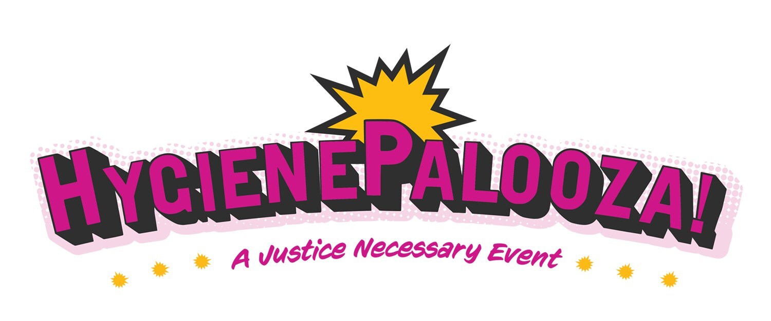 Justice Necessary launches HygienePalooza, a statewide tour to bring hygiene essentials to Colorado students