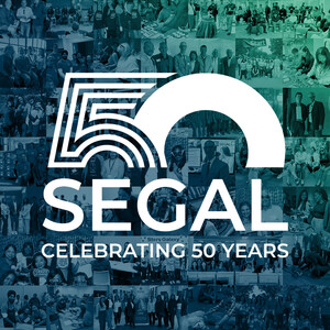 Segal celebrates 50th anniversary
