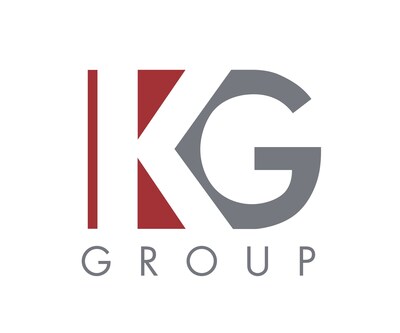 KG Group Logo (CNW Group/KG Group) KG Group Logo (CNW Group/KG Group)