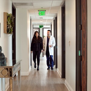 Los Angeles Physician Introduces Compounded Ketamine-Oxytocin Nasal Spray for Treatment-Resistant Depression and PTSD