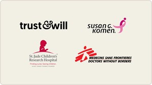 Trust &amp; Will Launches Nonprofit Featureship Program, Giving Mission-Driven Organizations a Scalable Way to Reach Donors at the Moment They Are Planning Their Legacy