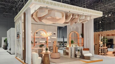 FOR 50 YEARS, ARCHEX HAS HELPED BUSINESSES STAND OUT AT THE WORLD'S LARGEST TRADE SHOWS