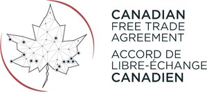 INTERPROVINCIAL TRADE ONLINE SURVEY ON SELLING SERVICES