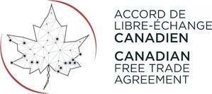 SONDAGE EN LIGNE SUR LE COMMERCE INTERPROVINCIAL CONCERNANT LA VENTE DE SERVICES