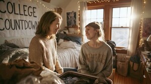 Production is Changed Forever -- Now What?