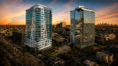 Jardine Hollywood and Sky Hollywood