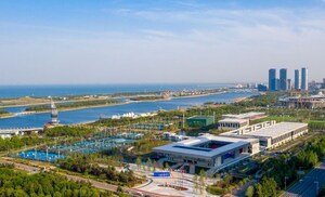 Xinhua Silk Road: Sports contests inject new impetus into local economy in E China's Rizhao