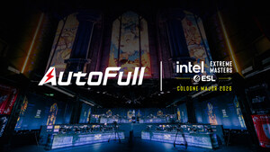 AutoFull équipe l'IEM Cologne 2026 avec des fauteuils gaming de nouvelle génération