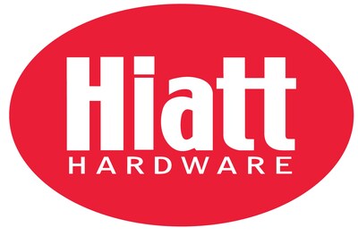 Hiatt Hardware Group Logo (PRNewsfoto/Hiatt Hardware Group)