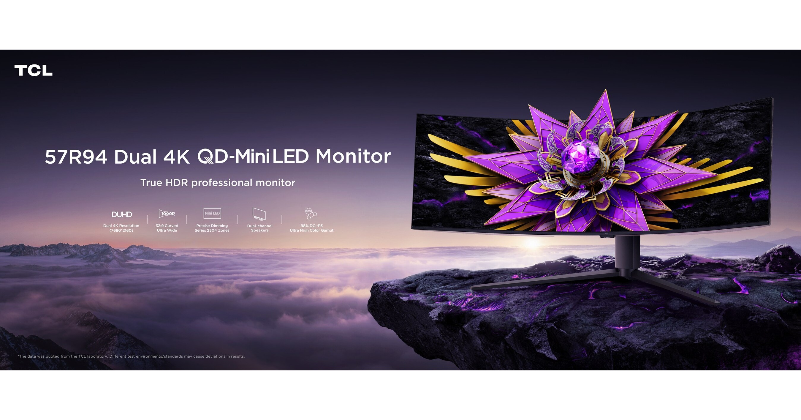 TCL presenta una gama ampliada de monitores en Europa, incluyendo su primer monitor insignia OLED+ TCL presenta una gama ampliada de monitores en Europa, incluyendo su primer monitor insignia OLED+