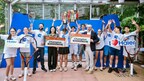 Haier mang quần vợt trẻ và các hoạt động gắn kết người hâm mộ đến Roland-Garros 2026 thông qua Haier Clay Court Open và sự kiện Fans Club