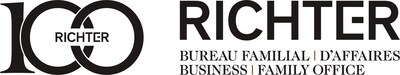 Richter renforce sa présence nationale avec son expansion à Calgary