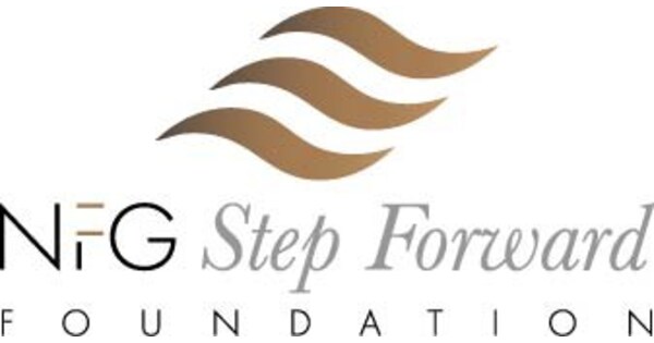 NFG SA Launches Step Forward Foundation to Expand Global Philanthropic Impact