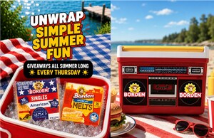 New Summer Survey Reveals Parents Crave Simplicity but Still Feel Seasonal Stress