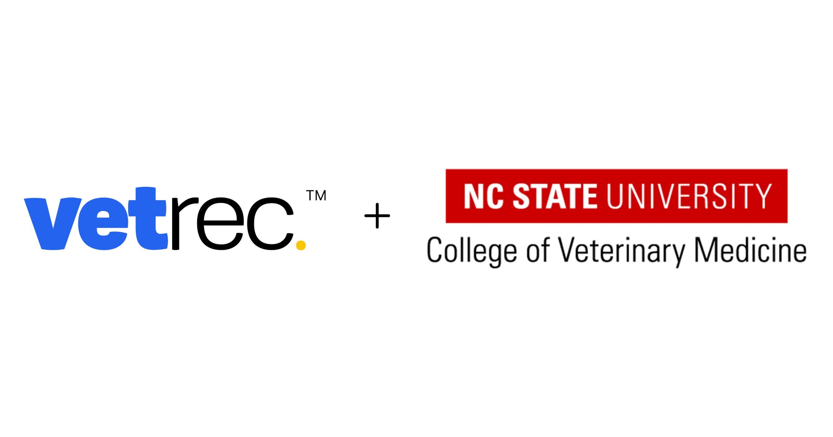 VetRec Marks One-Year Milestone with NC State College of Veterinary Medicine as AI Documentation Takes Root Across Campus