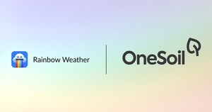 OneSoil and Rainbow Weather partner to bring hyperlocal AI-powered rainfall forecasting to farmers worldwide