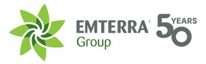 Emterra Group Founder and CEO Emmie Leung Receives Lifetime Achievement Award from the Tire and Rubber Association of Canada