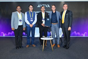 AVEVA Expands CONNECT in India with New AI Capabilities to Accelerate Industrial Intelligence