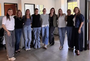 Everything Branding Announces Strategic Acquisition of Darlington Marketing Co. to Accelerate Agency Growth