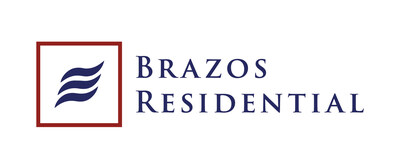 Brazos Residential Logo Brazos Residential Logo