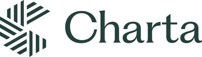 Charta Health logo Charta Health logo