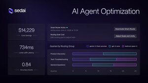 Sedai Launches the First Autonomous Platform for AI Agent Optimization