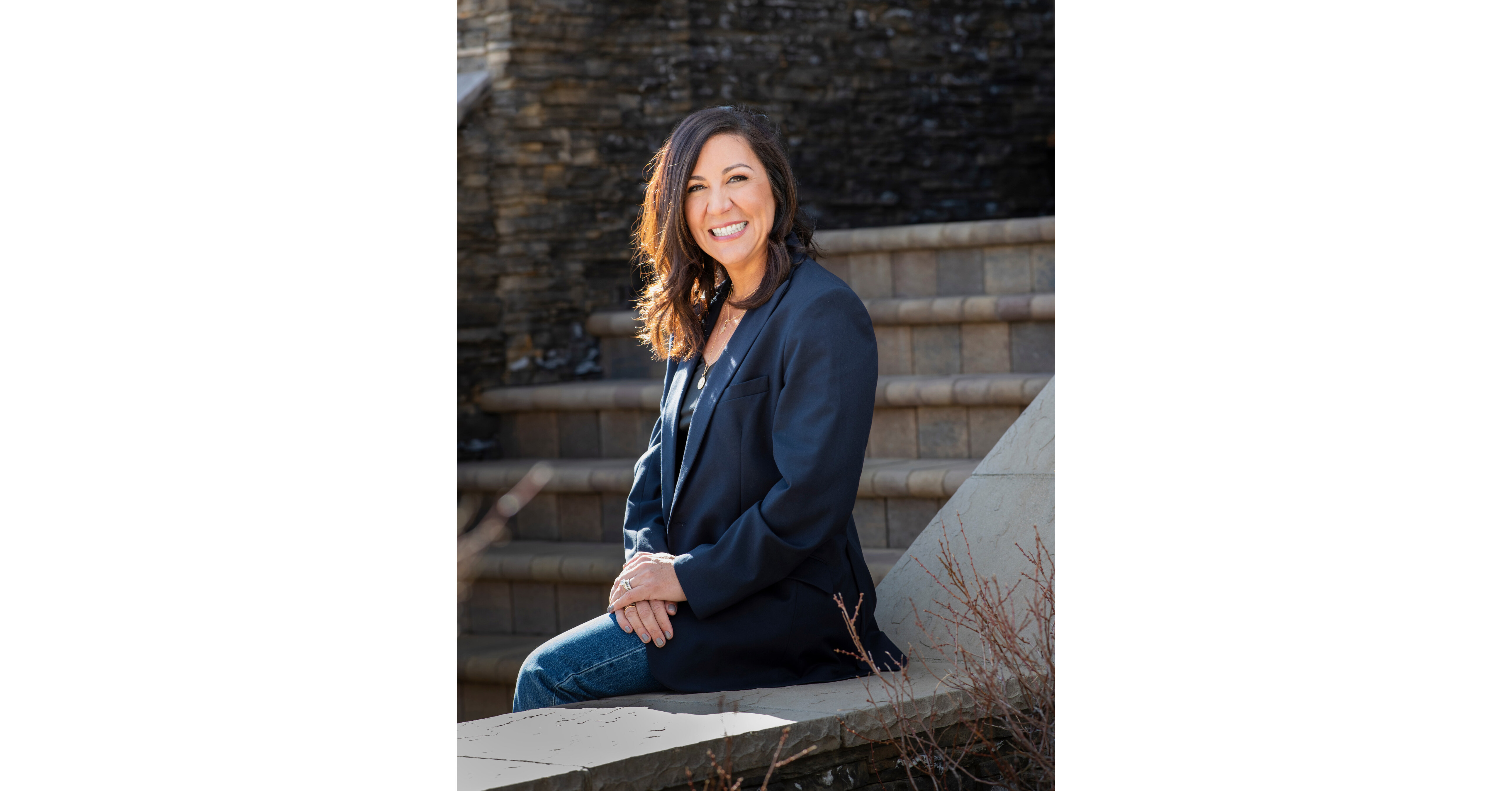 Jen Aleman Hutter Named Chief Operating Officer of Physical Systems, Inc., the Parent Company of Click Bond, Inc.