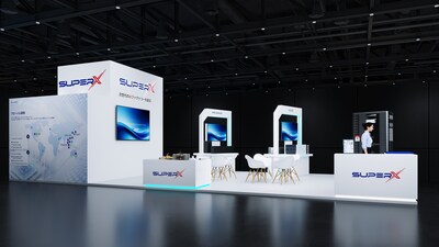 Unable to view the image, Please provide a valid URL.