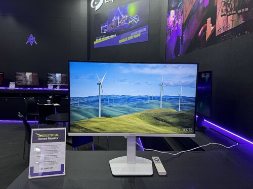 AMZG27D1UL Smart