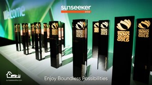 Sunseeker Elite Wins at the 2026 German Innovation Awards