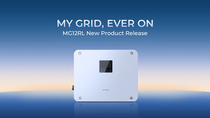 Sungrow Expands Residential ESS Portfolio with Next-Gen Solution for Reliable Backup Power