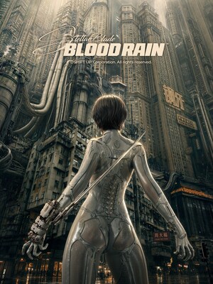 SHIFT UP、SGF 2026に参加『Stellar Blade: BLOOD RAIN』を初公開