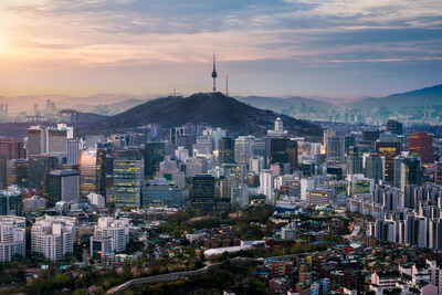 Tishman Speyer lève 300 millions USD dans un premier tour de table pour Korea Living Venture avec APG et Bouwinvest