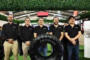 Hankook Tire anuncia alianza oficial de distribución con Grupo Q en Costa Rica durante Expo Off Road 2026
