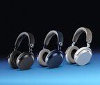 Introducing MOMENTUM 5 Wireless: Your Sound Revelation Starts Here