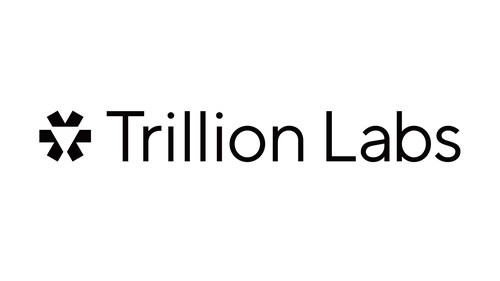 Trillion Labs Logo Trillion Labs Logo