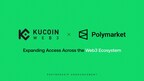 KuCoin Web3 Wallet Expands Its Ecosystem Access Through Polymarket Integration