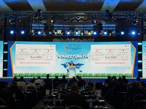 Angel Yeast Showcases Yeast-Based Innovations for Animal Nutrition at TUYEM 2026