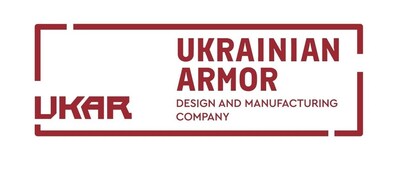 UKAR Logo