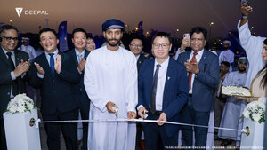 Changan launches new energy vehicle DEEPAL brand in Oman with advanced range extended electric vehicles