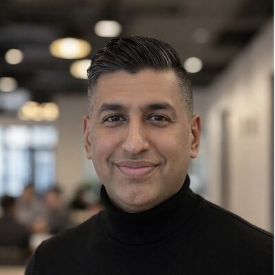 Devicie Names Fahad Qureshi Chief Revenue Officer to Build Global Sales Engine and Expand U.S. Market Presence