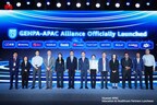 GEHPA-APAC Alliance Officially Launched to Advance Inclusive & Intelligent Education and Healthcare