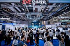 SNEC 2026 | EVE Energy Secures Over 67GWh in Major Orders, Extending Its Lead in Energy Storage