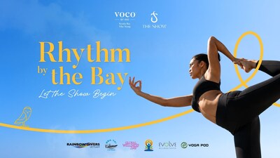 Từ ngày 12 đến 14 tháng 6, khách sạn sẽ hưởng ứng Ngày hội Sức khỏe Toàn cầu với chủ đề năm nay là #JoyMagenta, tiếp nối bởi cuối tuần dành cho Ngày Quốc tế Yoga từ ngày 19 đến 21 tháng 6 cùng một đêm trải nghiệm ẩm thực đặc biệt tại The Show - không gian dành cho những trải nghiệm ẩm thực tương tác và các sự kiện đặc sắc của khách sạn. Từ ngày 12 đến 14 tháng 6, khách sạn sẽ hưởng ứng Ngày hội Sức khỏe Toàn cầu với chủ đề năm nay là #JoyMagenta, tiếp nối bởi cuối tuần dành cho Ngày Quốc tế Yoga từ ngày 19 đến 21 tháng 6 cùng một đêm trải nghiệm ẩm thực đặc biệt tại The Show - không gian dành cho những trải nghiệm ẩm thực tương tác và các sự kiện đặc sắc của khách sạn.