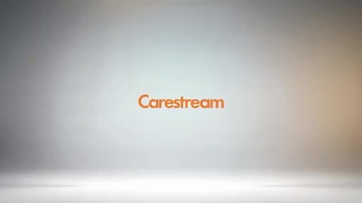 Carestream lance ses NOUVEAUX détecteurs Lux HD 35 et Lux HD 43 pour l'imagerie médicale