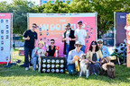 petpogo Redefines Pet AI Tech at "The Woof Cup" in San Jose